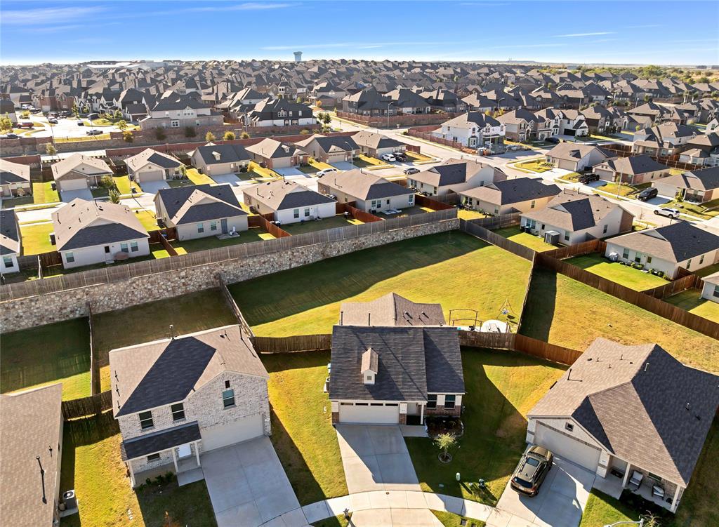 Primrose Crossing - Residential