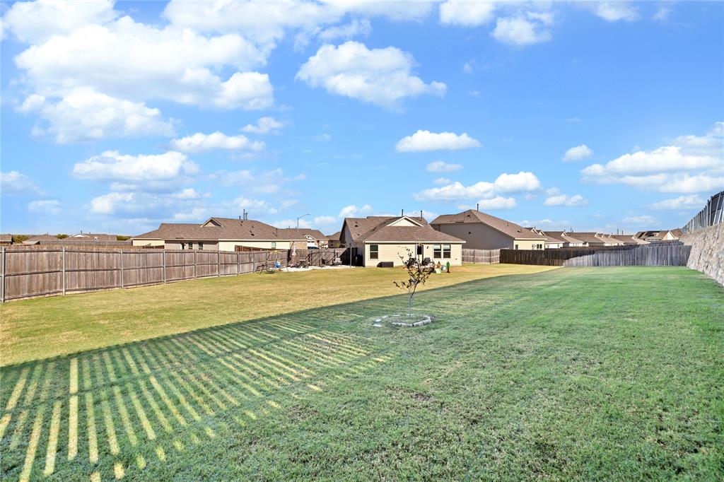 Primrose Crossing - Residential