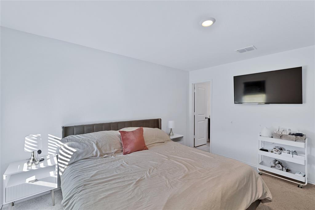 Primrose Crossing - Residential