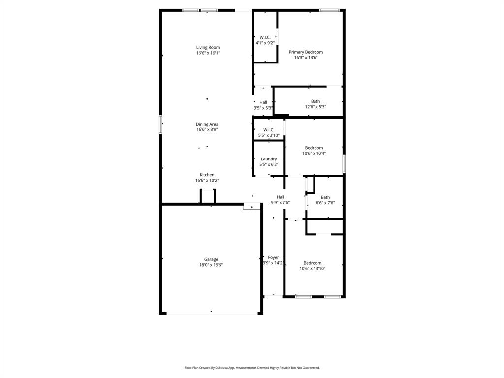 Primrose Crossing - Residential