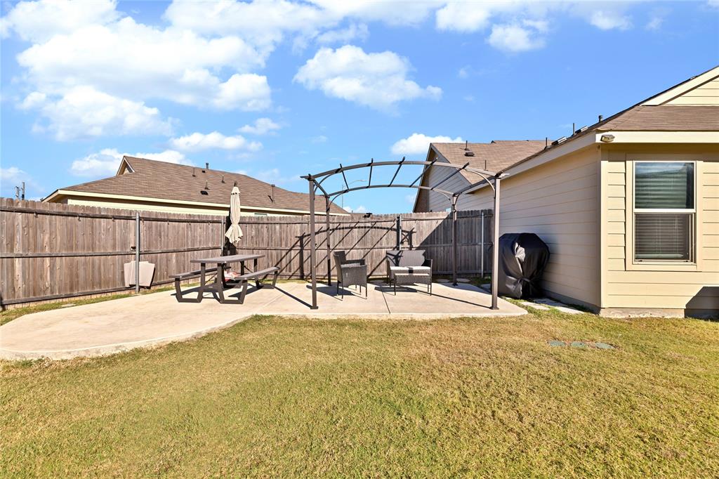 Primrose Crossing - Residential