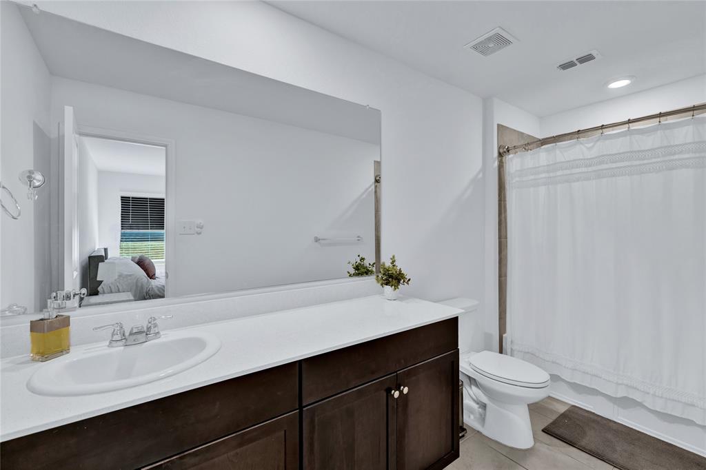 Primrose Crossing - Residential