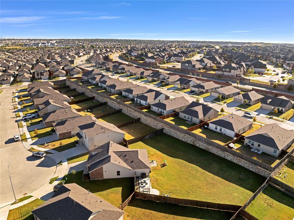 Primrose Crossing - Residential