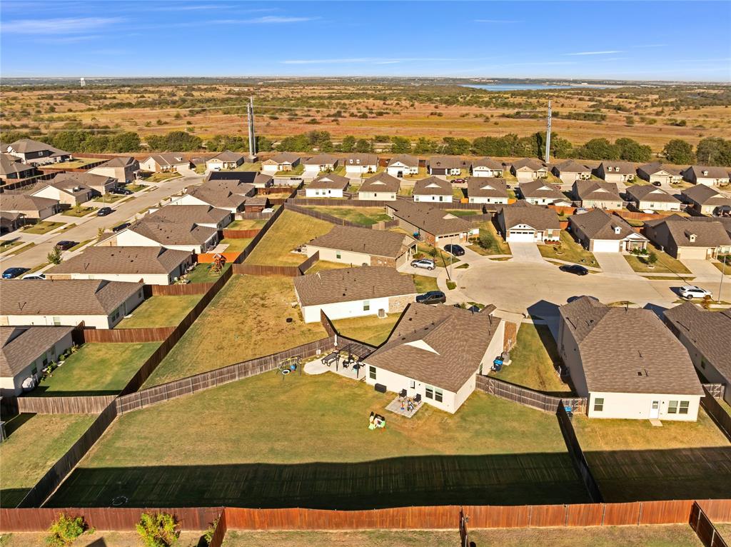 Primrose Crossing - Residential