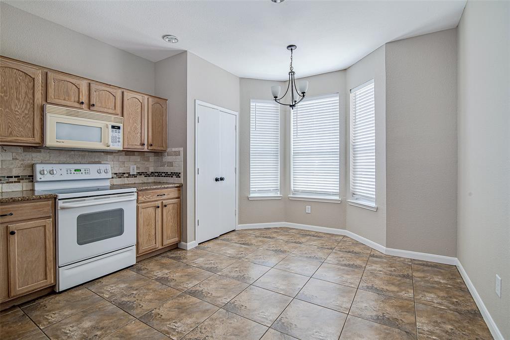 1029 Mckavett Drive