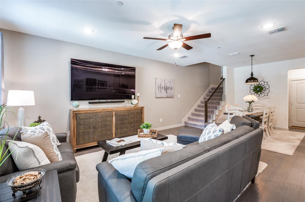 Apples Crossing - Residential