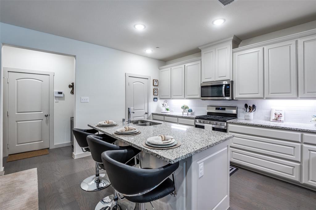 Apples Crossing - Residential