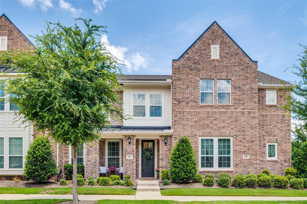 Apples Crossing - Residential