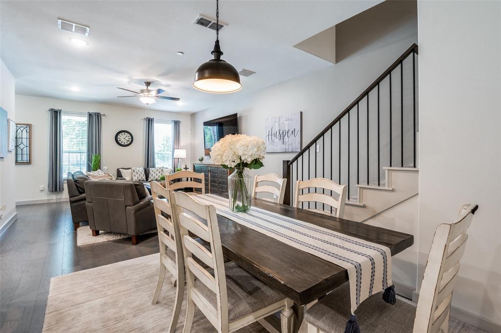 Apples Crossing - Residential