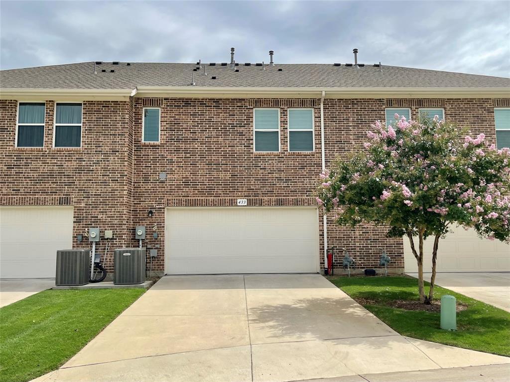 Apples Crossing - Residential