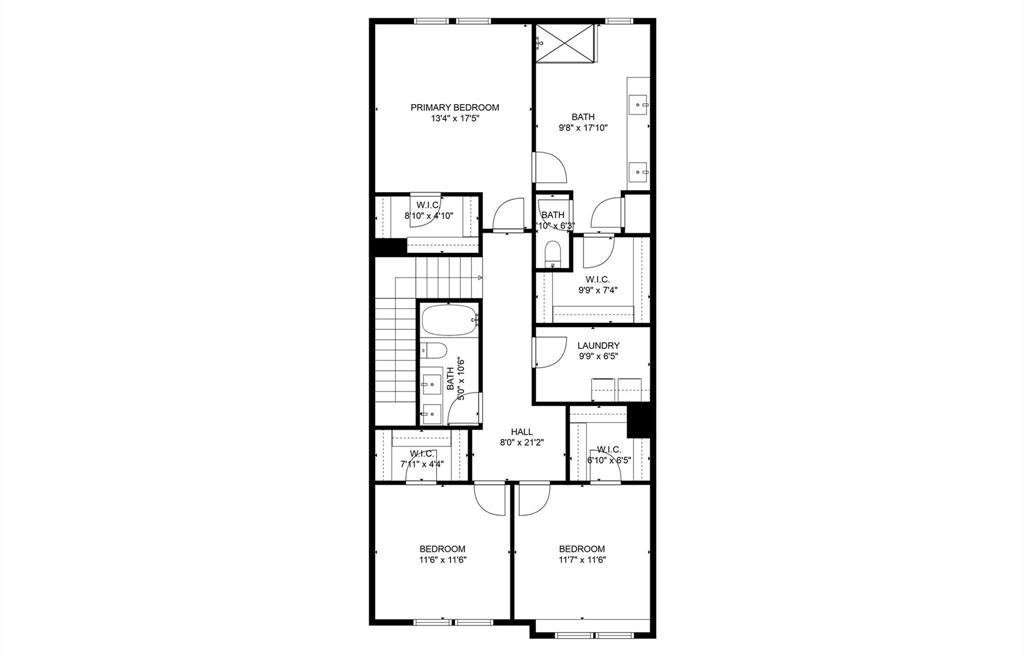 Apples Crossing - Residential
