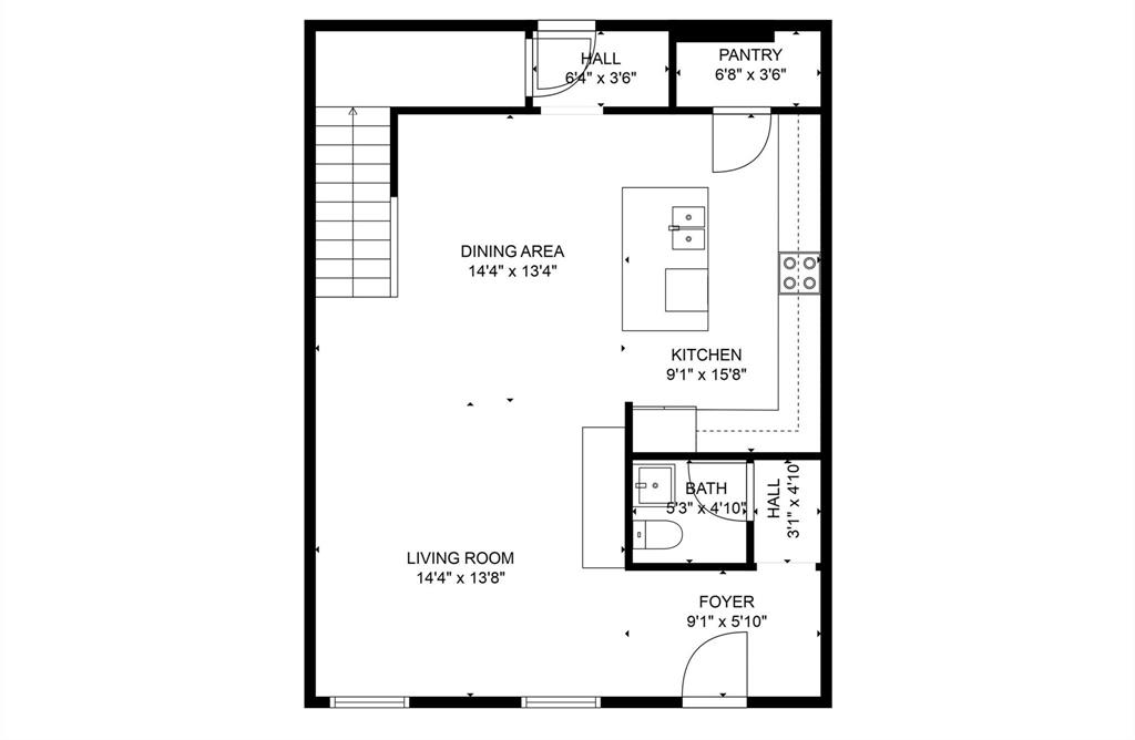 Apples Crossing - Residential