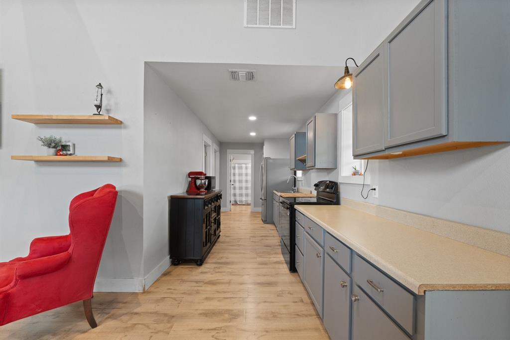 Hills of Homes - Residential