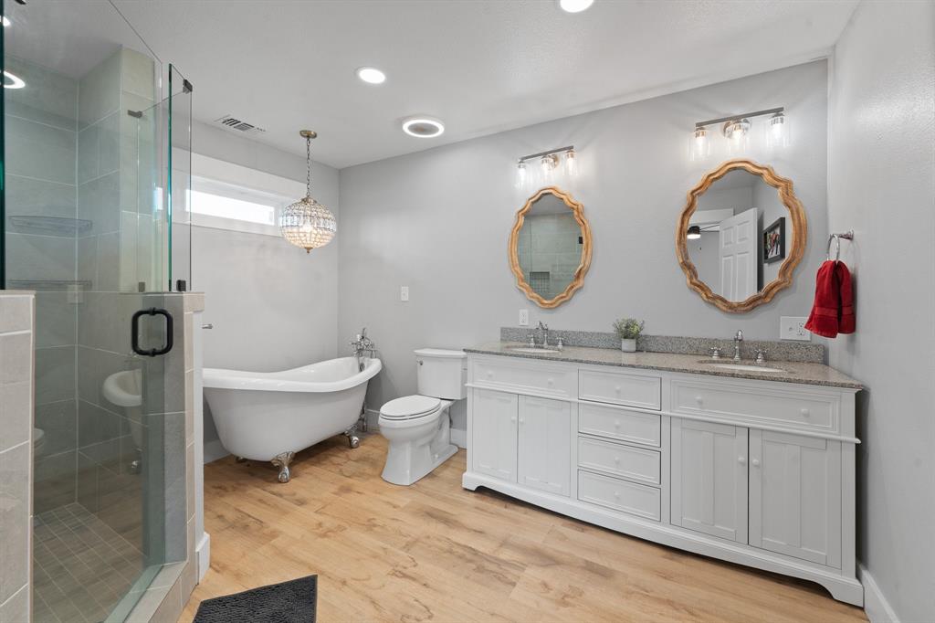 Hills of Homes - Residential