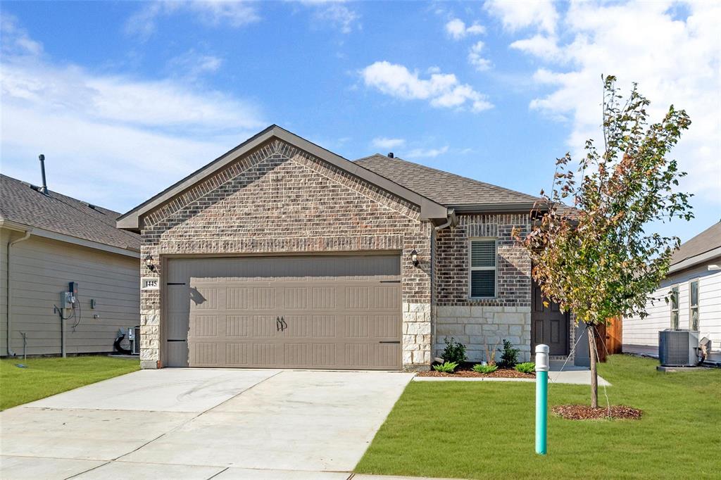 Briarwood Hills - Residential