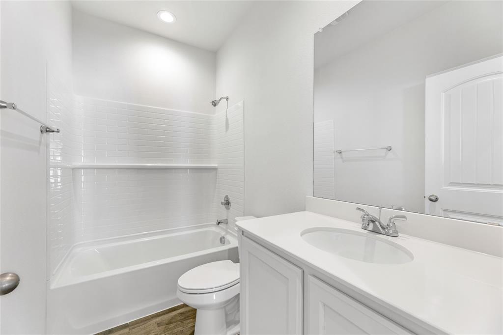 Briarwood Hills - Residential