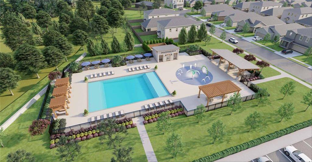 Briarwood Hills - Residential