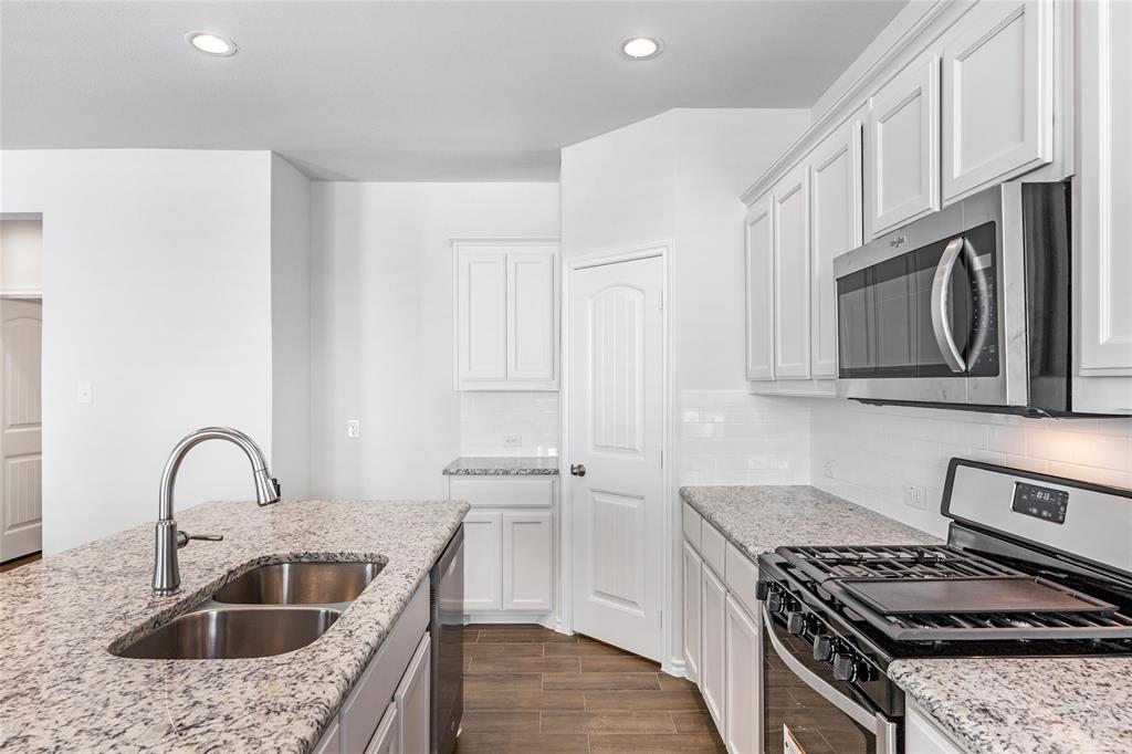 Briarwood Hills - Residential