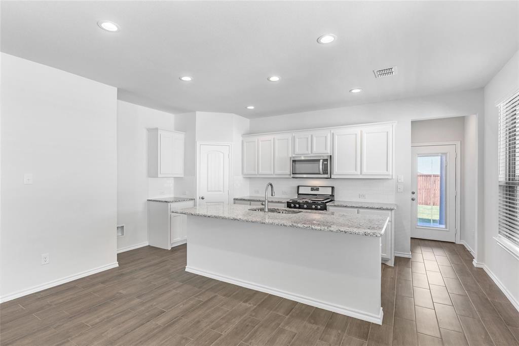 Briarwood Hills - Residential