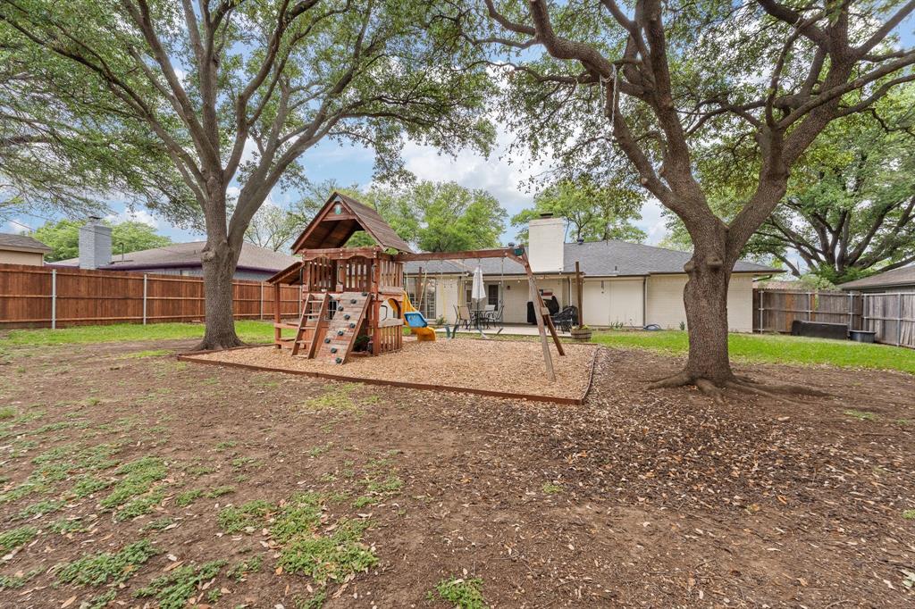 South Hills Add - Residential
