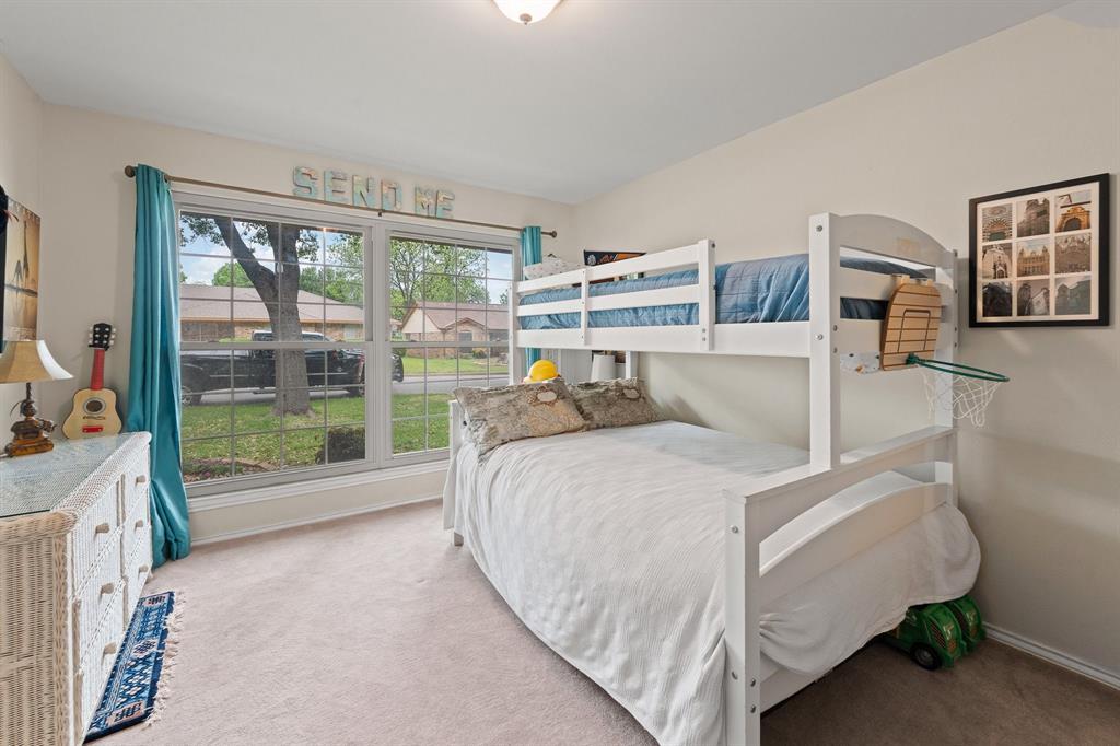South Hills Add - Residential