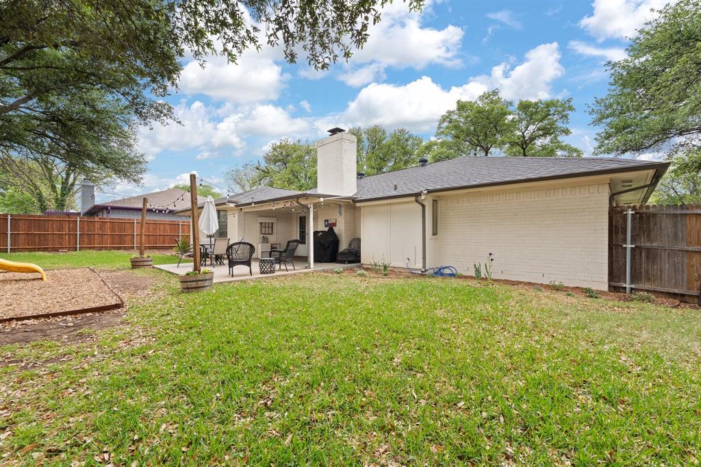 South Hills Add - Residential