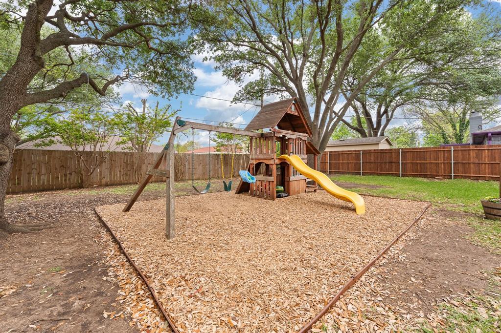 South Hills Add - Residential