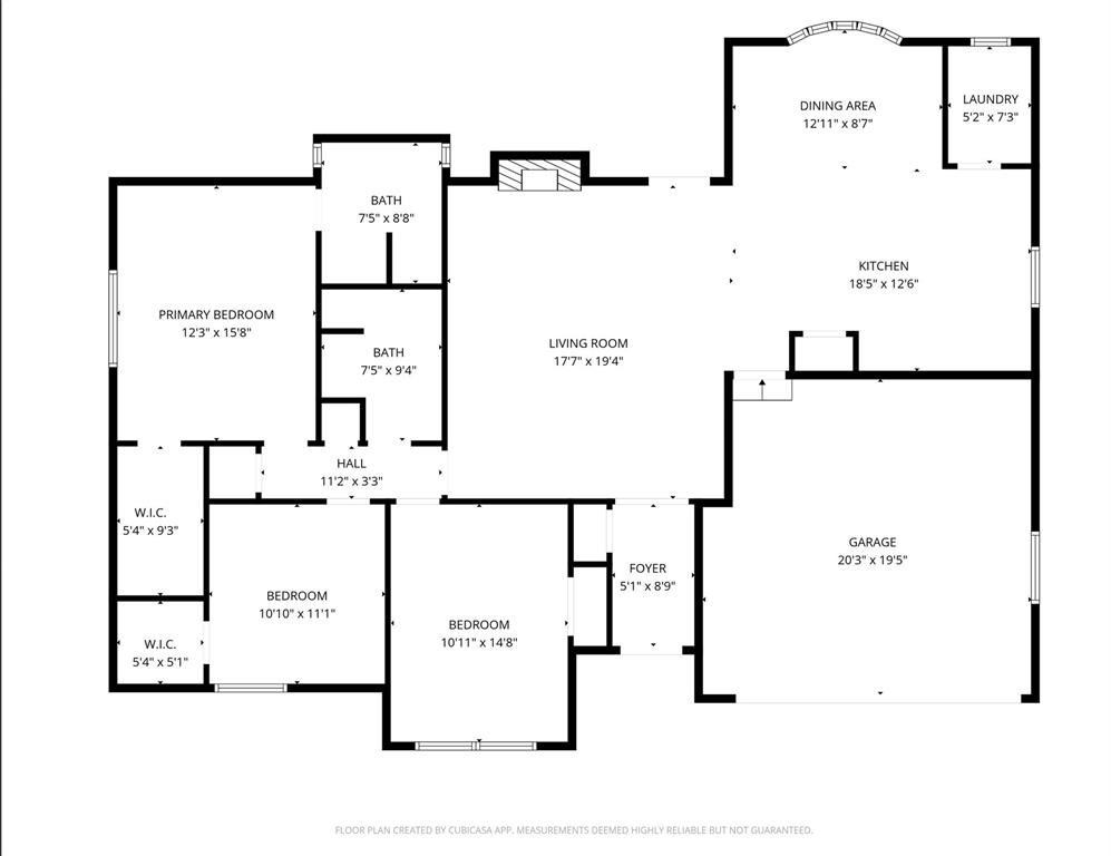 South Hills Add - Residential