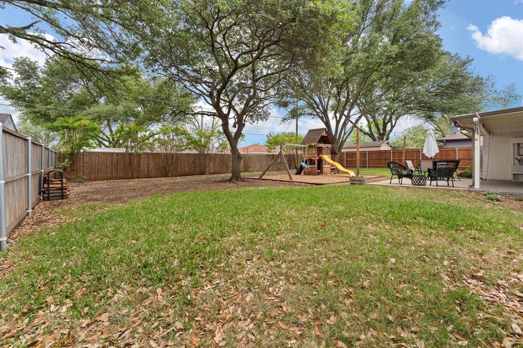 South Hills Add - Residential