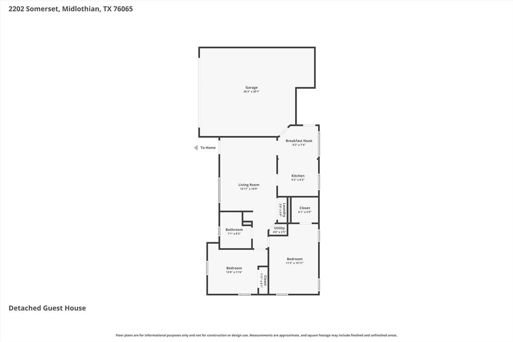 Somerset - Residential