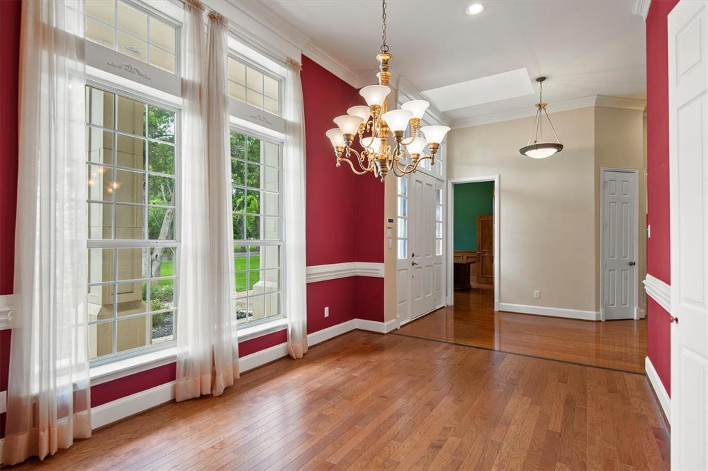 Somerset - Residential