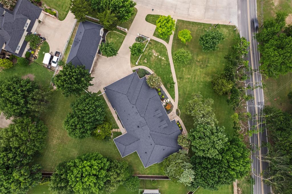 Somerset - Residential