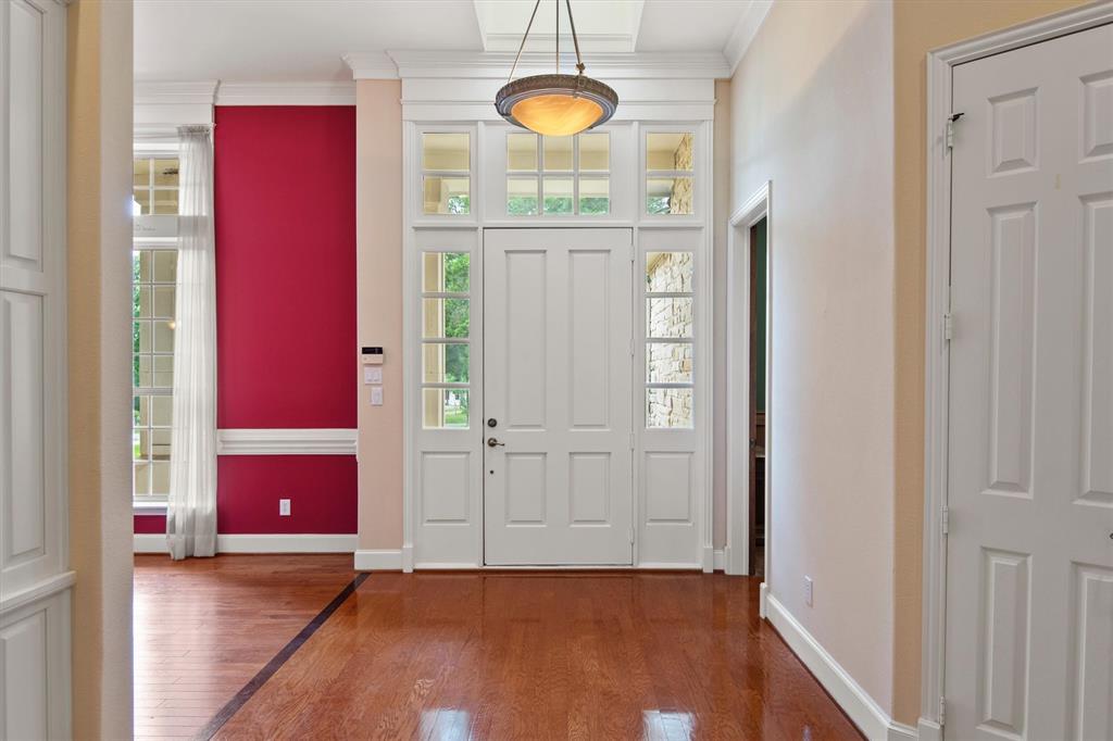Somerset - Residential