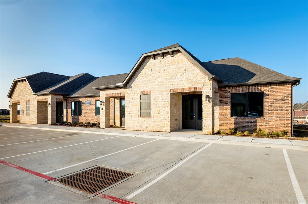 2601 Little Elm Parkway 904