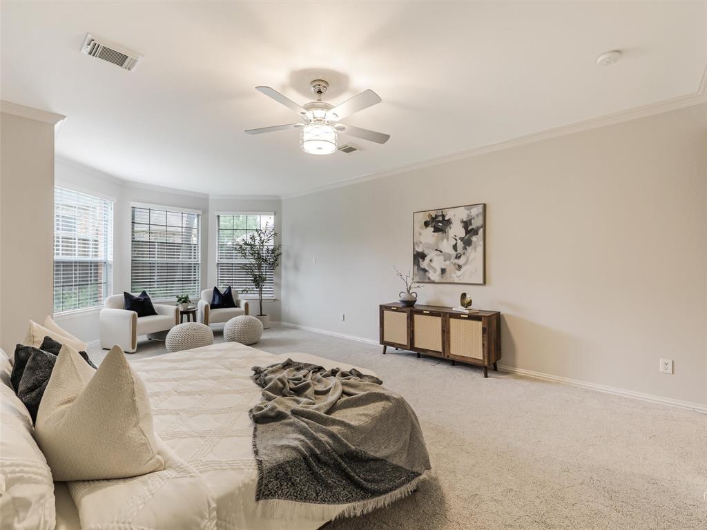 Hackberry Ridge - Residential
