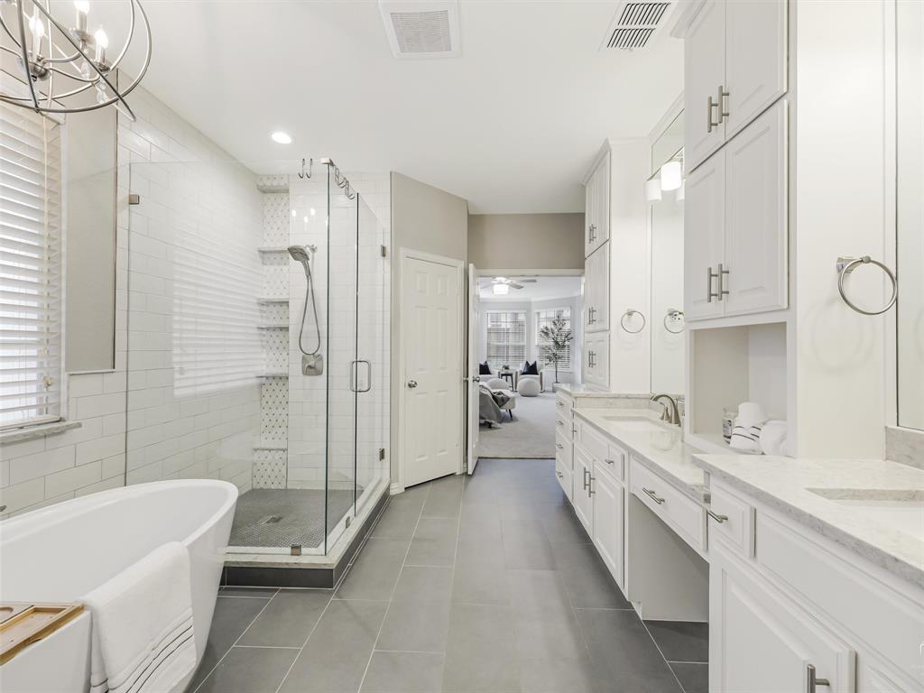Hackberry Ridge - Residential