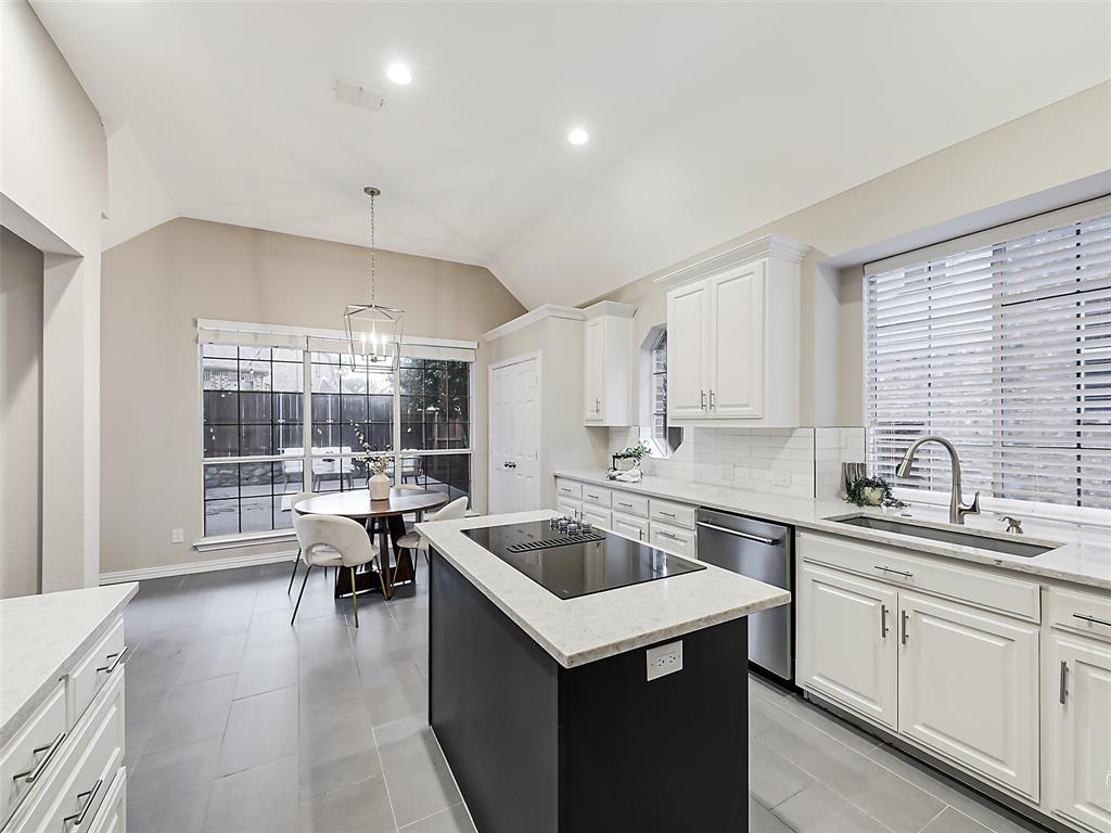 Hackberry Ridge - Residential