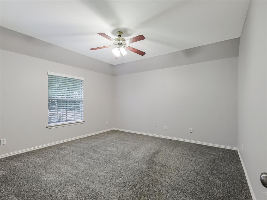 Hackberry Ridge - Residential