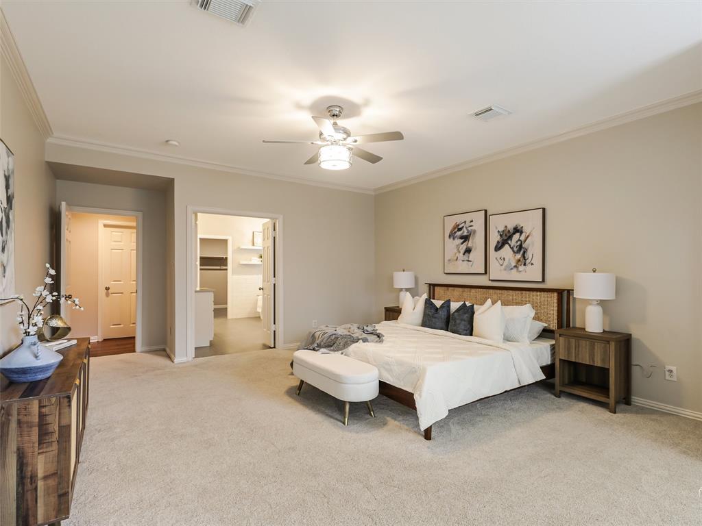 Hackberry Ridge - Residential