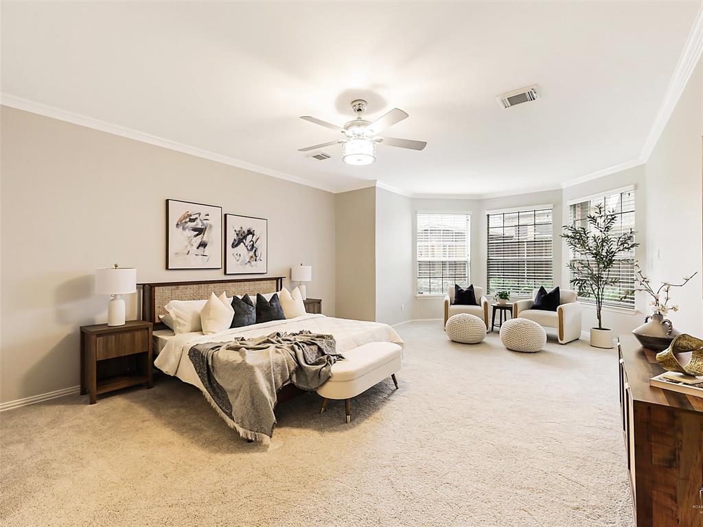 Hackberry Ridge - Residential