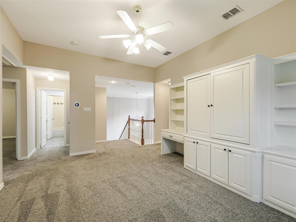 Hackberry Ridge - Residential