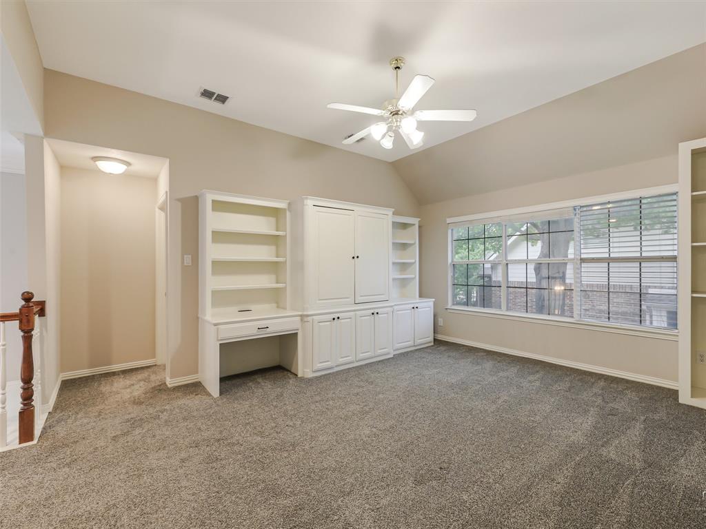 Hackberry Ridge - Residential