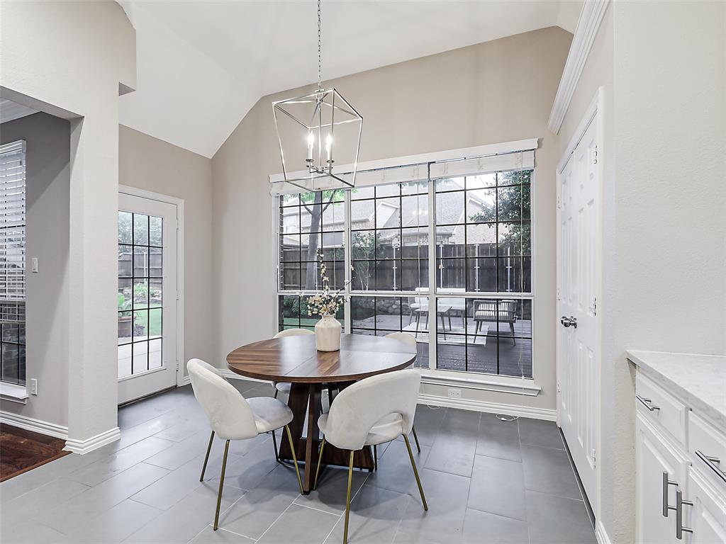 Hackberry Ridge - Residential