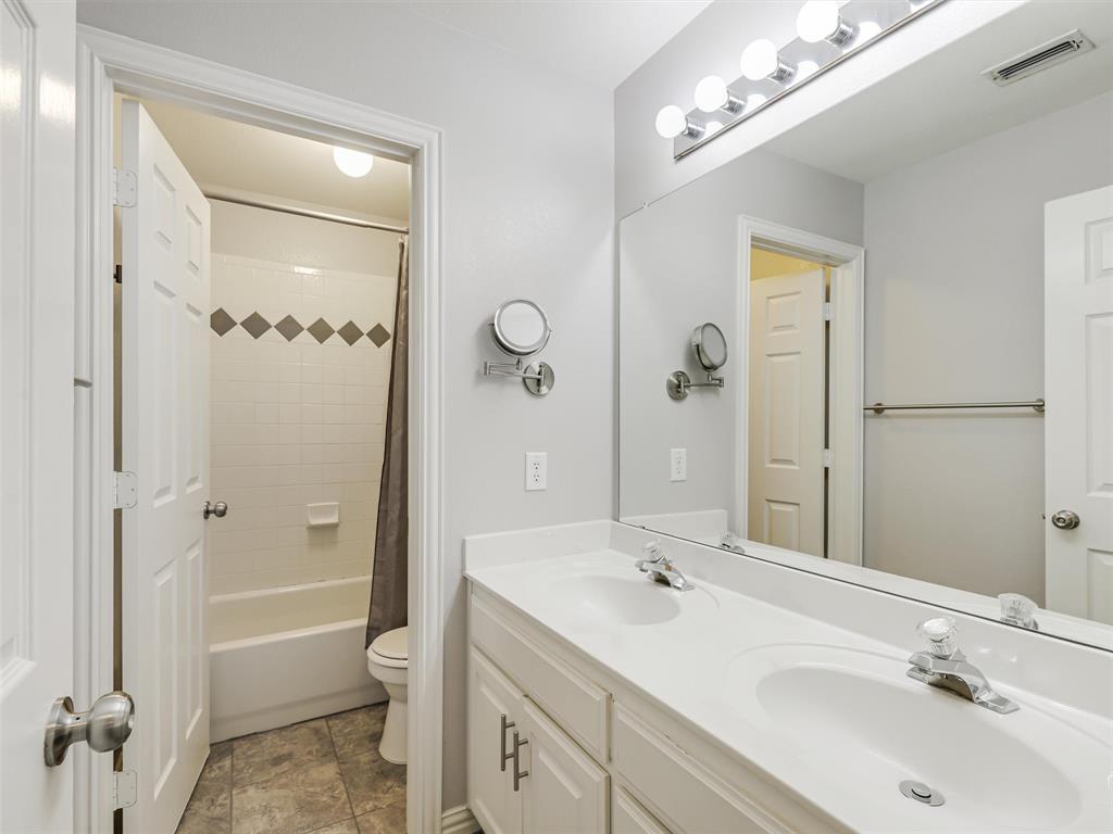 Hackberry Ridge - Residential
