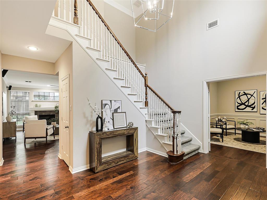 800 Coralberry Drive