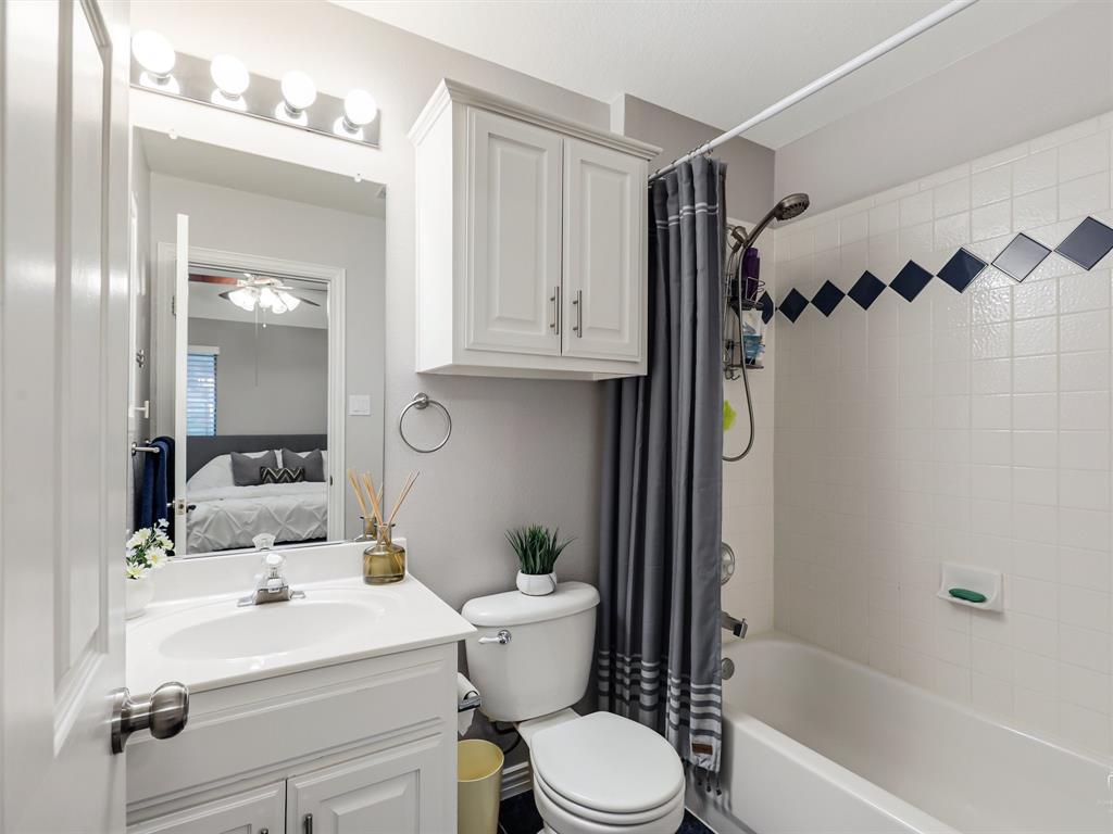 Hackberry Ridge - Residential