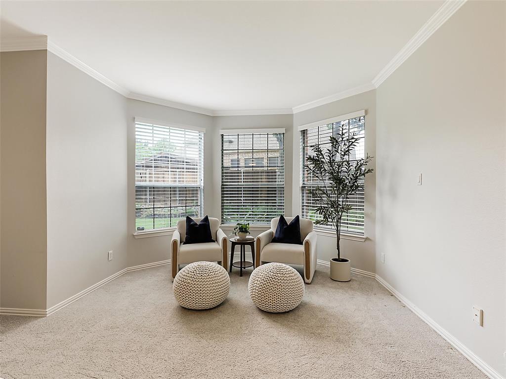 Hackberry Ridge - Residential