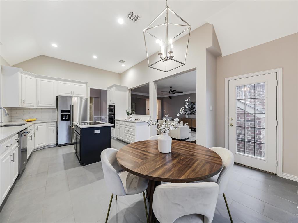Hackberry Ridge - Residential