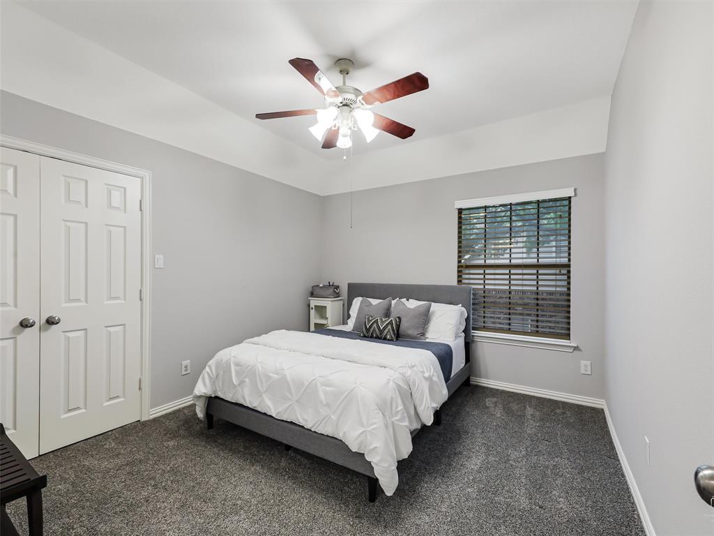 Hackberry Ridge - Residential