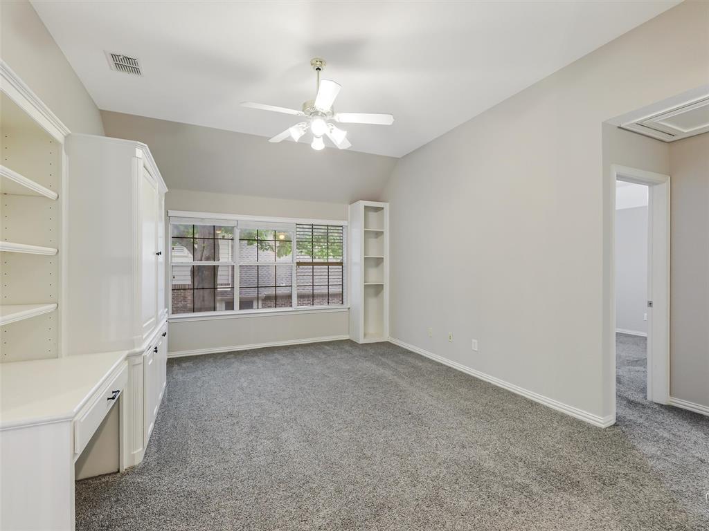 Hackberry Ridge - Residential